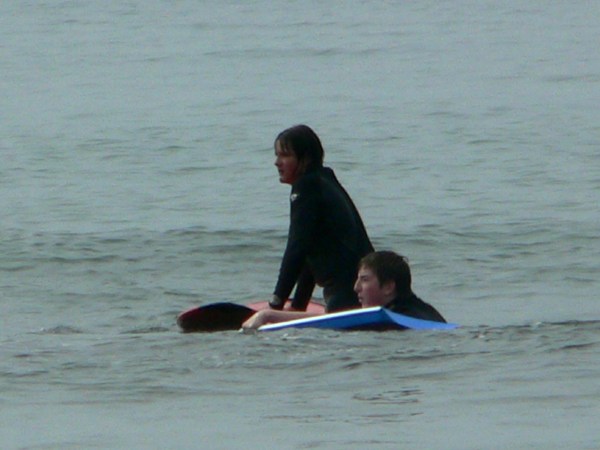 Waiting for the right one